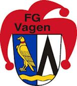 Wappen der FG Vagen