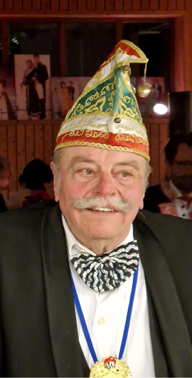 Franz Xaver Engl